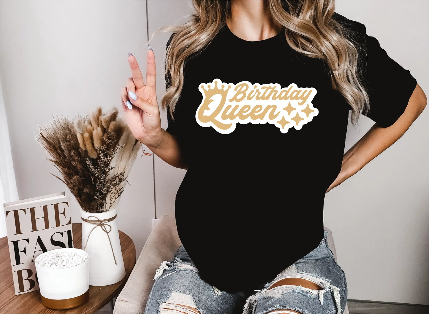 Birthday Party T-Shirt