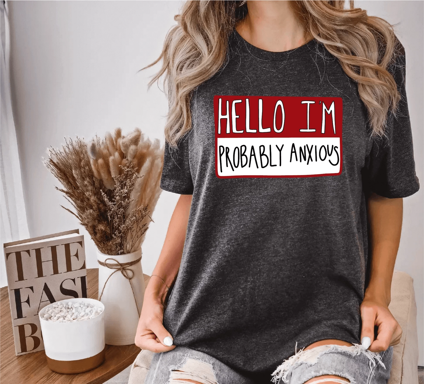 Mental Health Awareness Unisex T-Shirt