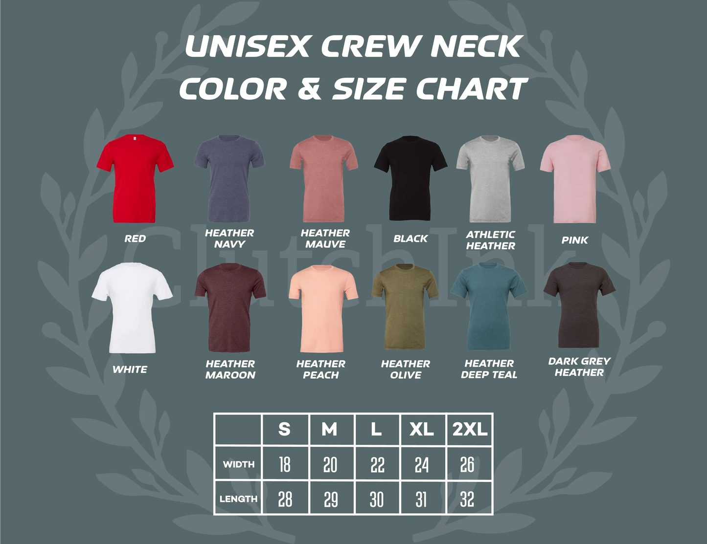 Inclusion Matters Unisex T-Shirt