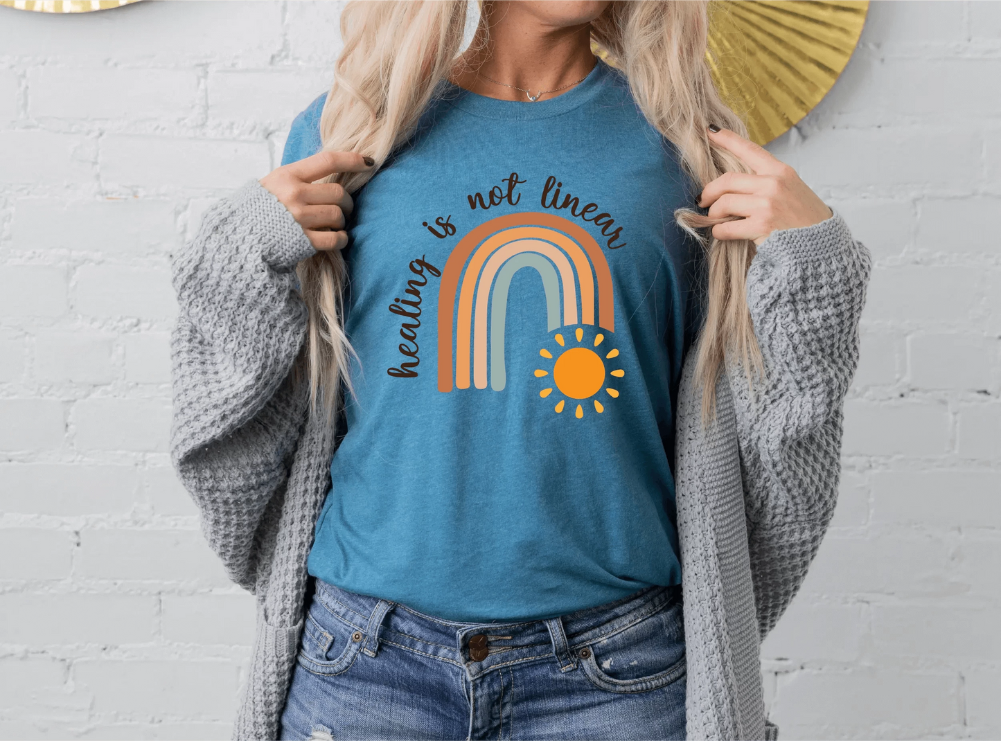 Mental Health T-Shirt