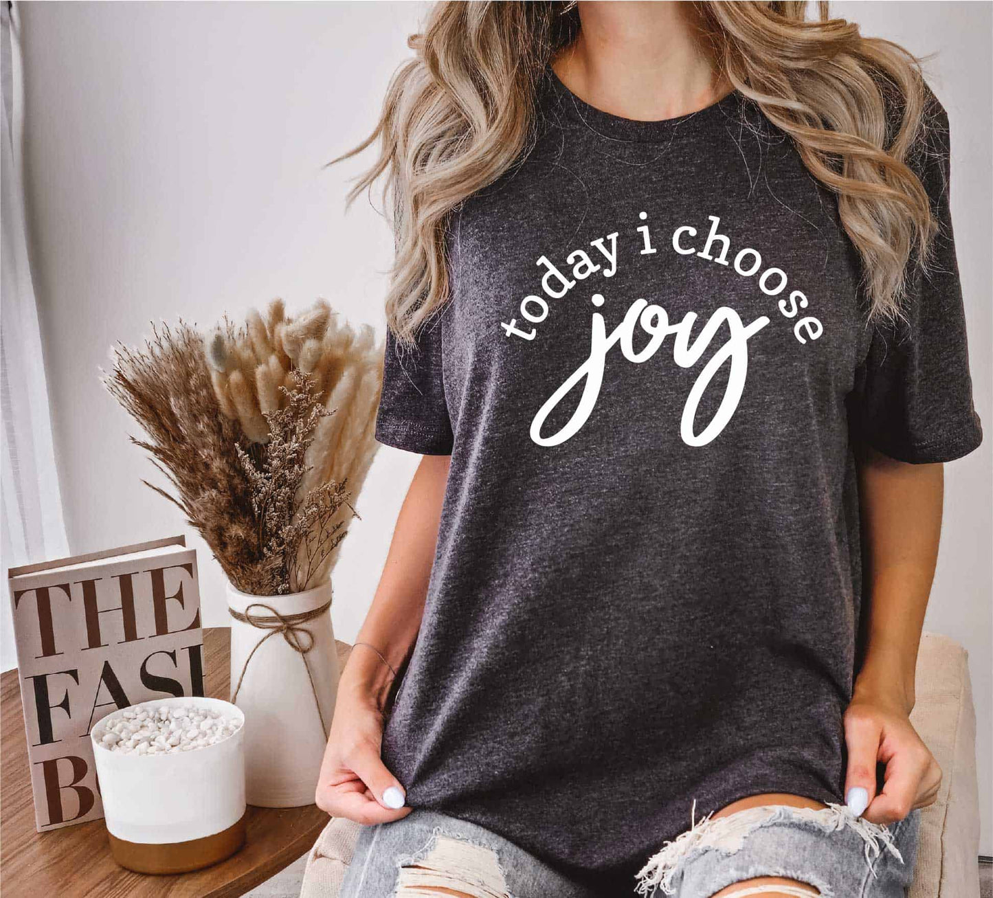 Motivational Unisex T-shirt