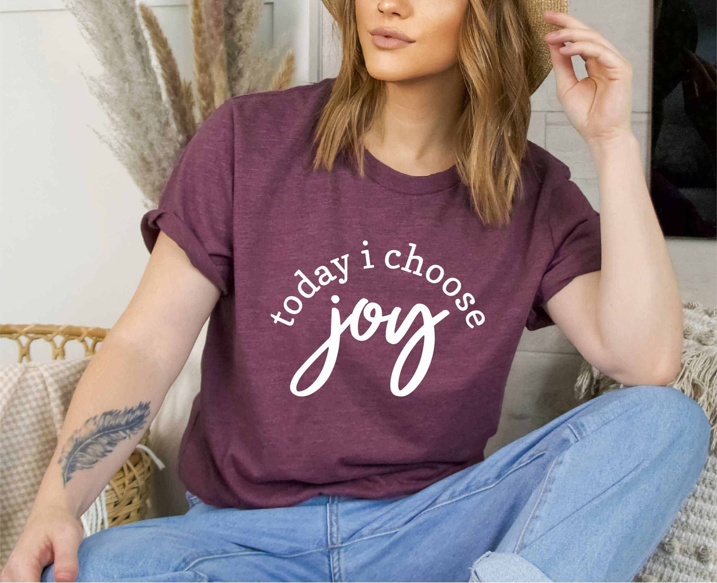 Motivational Unisex T-shirt