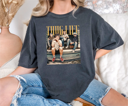 Thug Life Trump Comfort Colors T-Shirt