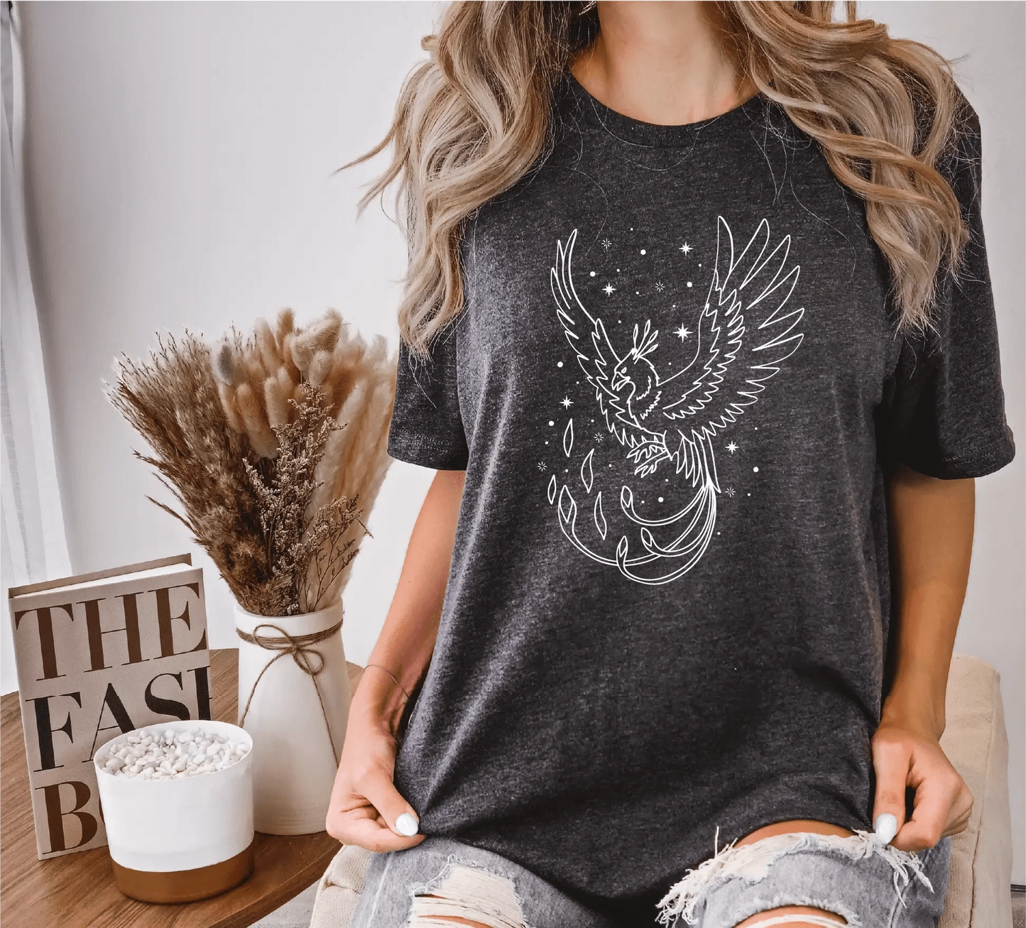 Phoenix Unisex T-Shirt