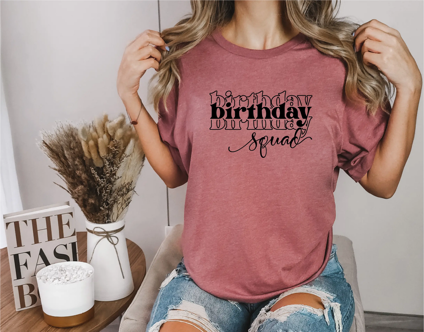 Birthday Queen T-Shirt