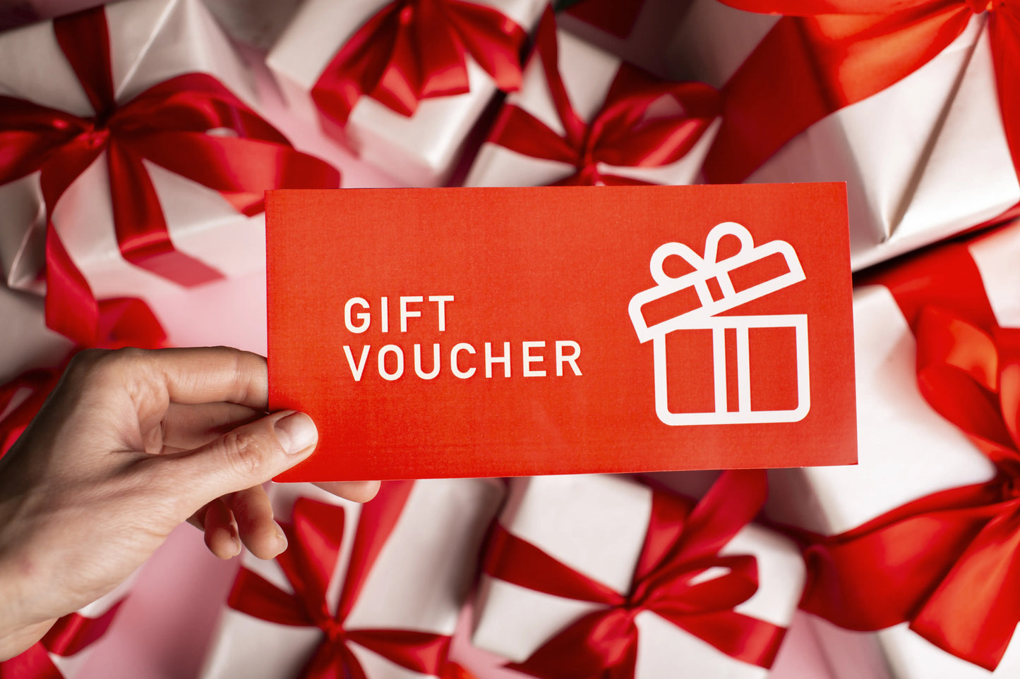 Gift Voucher