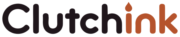 ClutchInk logo